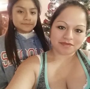 Meet your Posher, Brigida del carmen